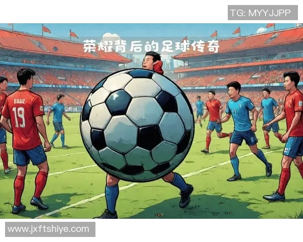 聚焦世界顶级球星与经典足球赛事背后的荣耀与传奇故事